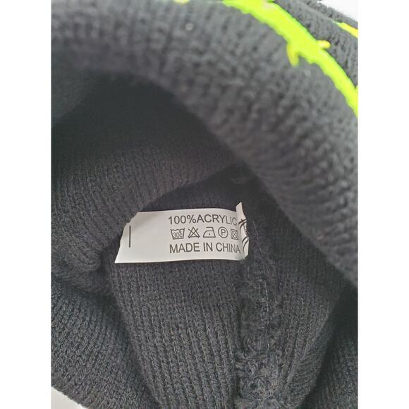 Nightmare Before Christmas Beanie Oogie Boogie Twisted Retreat Exclusive New - Picture 5 of 5